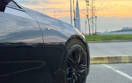 BMW 3 серия, 2021 год, 4 500 000 рублей, 4 фотография