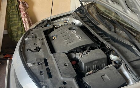 Toyota Corolla, 2007 год, 750 000 рублей, 11 фотография