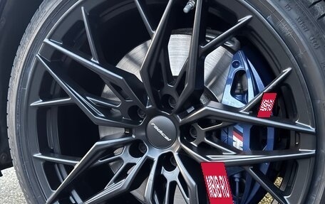 BMW 3 серия, 2021 год, 4 500 000 рублей, 3 фотография