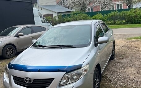 Toyota Corolla, 2007 год, 750 000 рублей, 2 фотография
