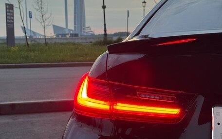 BMW 3 серия, 2021 год, 4 500 000 рублей, 6 фотография