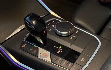 BMW 3 серия, 2021 год, 4 500 000 рублей, 10 фотография