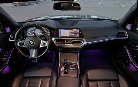 BMW 3 серия, 2021 год, 4 500 000 рублей, 7 фотография
