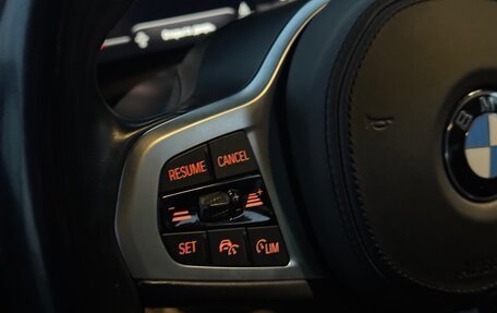 BMW 3 серия, 2021 год, 4 500 000 рублей, 11 фотография