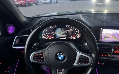 BMW 3 серия, 2021 год, 4 500 000 рублей, 12 фотография