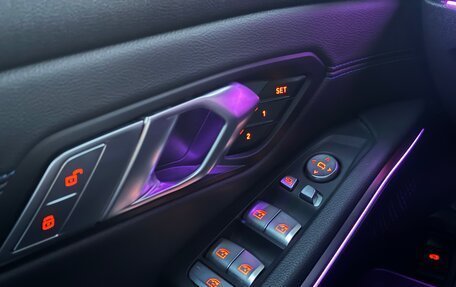 BMW 3 серия, 2021 год, 4 500 000 рублей, 9 фотография