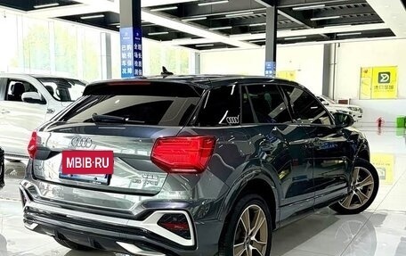Audi Q2 I, 2023 год, 2 049 000 рублей, 6 фотография