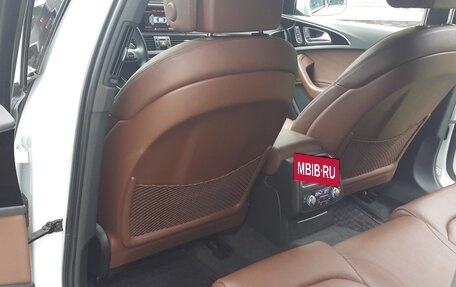 Audi A6, 2014 год, 1 500 000 рублей, 8 фотография