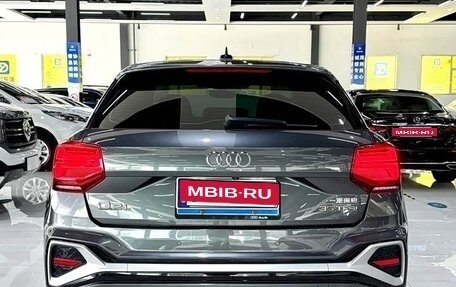 Audi Q2 I, 2023 год, 2 049 000 рублей, 5 фотография