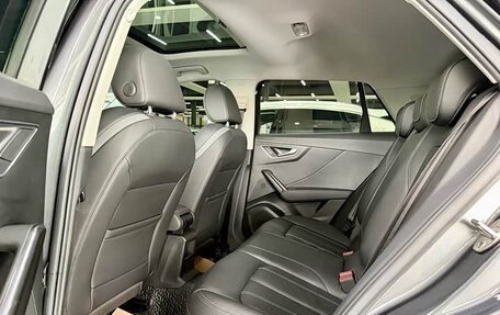 Audi Q2 I, 2023 год, 2 049 000 рублей, 8 фотография