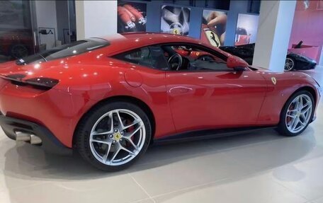 Ferrari Roma, 2022 год, 4 фотография