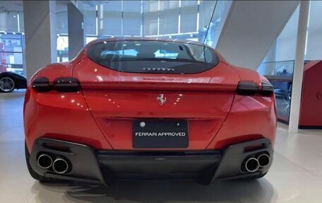 Ferrari Roma, 2022 год, 6 фотография