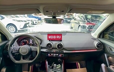 Audi Q2 I, 2023 год, 2 049 000 рублей, 9 фотография