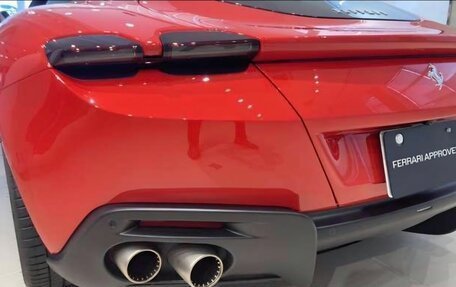 Ferrari Roma, 2022 год, 10 фотография