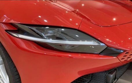 Ferrari Roma, 2022 год, 8 фотография