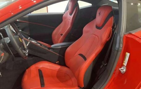 Ferrari Roma, 2022 год, 11 фотография