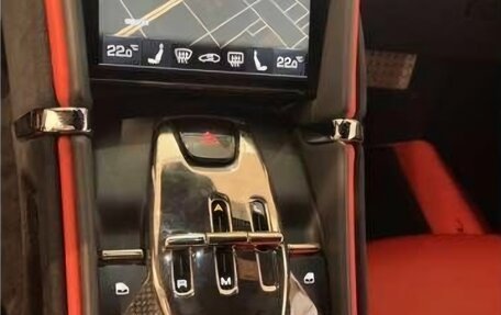 Ferrari Roma, 2022 год, 15 фотография