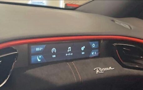 Ferrari Roma, 2022 год, 16 фотография