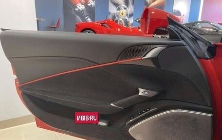Ferrari Roma, 2022 год, 19 фотография