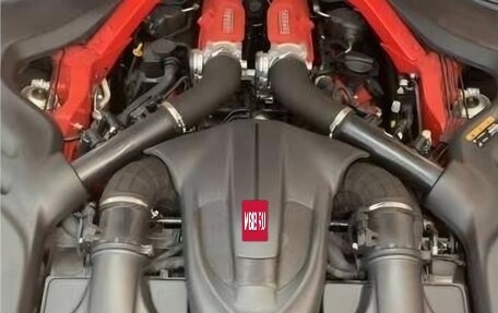 Ferrari Roma, 2022 год, 12 фотография