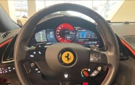 Ferrari Roma, 2022 год, 13 фотография