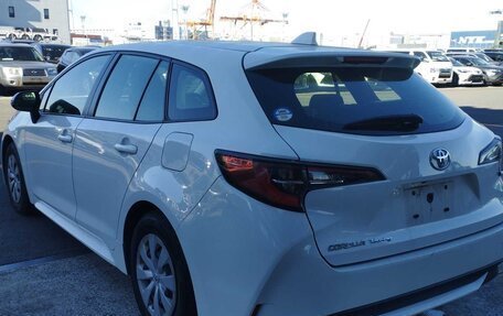 Toyota Corolla, 2022 год, 1 600 000 рублей, 3 фотография