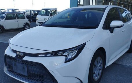 Toyota Corolla, 2022 год, 1 600 000 рублей, 6 фотография