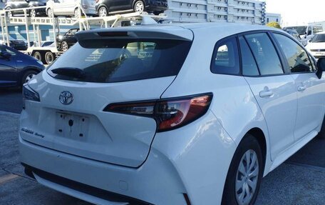 Toyota Corolla, 2022 год, 1 600 000 рублей, 9 фотография