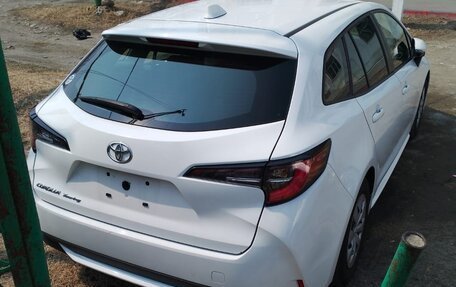 Toyota Corolla, 2022 год, 1 600 000 рублей, 8 фотография