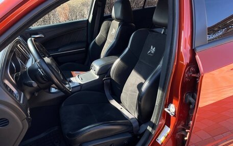 Dodge Charger, 2020 год, 9 000 000 рублей, 12 фотография