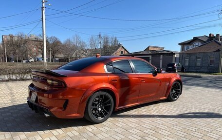 Dodge Charger, 2020 год, 9 000 000 рублей, 4 фотография