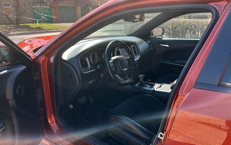 Dodge Charger, 2020 год, 9 000 000 рублей, 11 фотография
