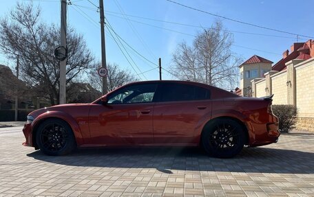 Dodge Charger, 2020 год, 9 000 000 рублей, 7 фотография