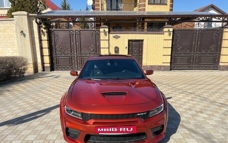 Dodge Charger, 2020 год, 9 000 000 рублей, 6 фотография