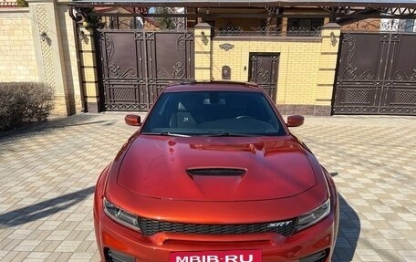 Dodge Charger, 2020 год, 9 000 000 рублей, 5 фотография