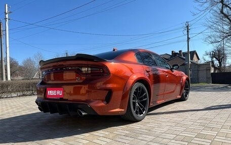 Dodge Charger, 2020 год, 9 000 000 рублей, 9 фотография