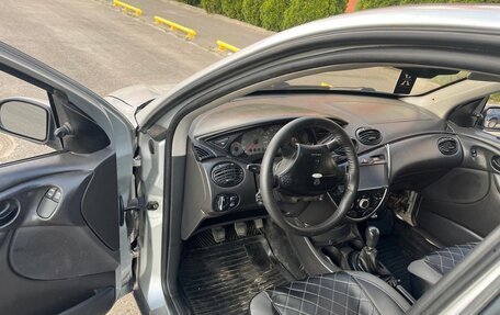 Ford Focus IV, 2002 год, 210 000 рублей, 7 фотография