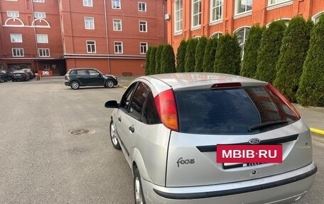 Ford Focus IV, 2002 год, 210 000 рублей, 5 фотография