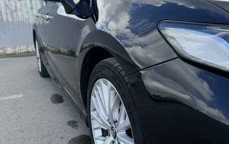 Toyota Camry, 2018 год, 2 750 000 рублей, 7 фотография
