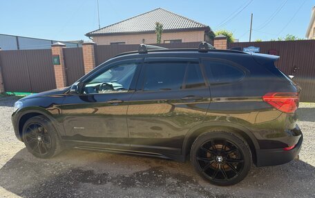BMW X1, 2017 год, 2 580 000 рублей, 6 фотография