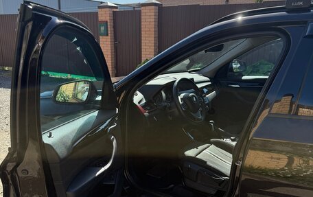 BMW X1, 2017 год, 2 580 000 рублей, 12 фотография
