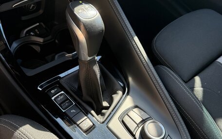 BMW X1, 2017 год, 2 580 000 рублей, 18 фотография