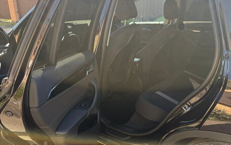 BMW X1, 2017 год, 2 580 000 рублей, 13 фотография
