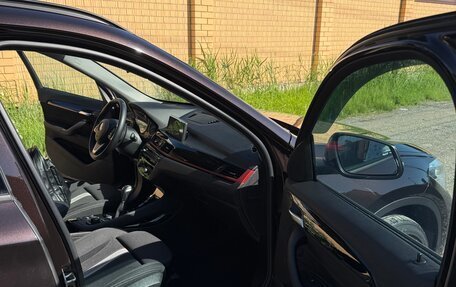 BMW X1, 2017 год, 2 580 000 рублей, 14 фотография
