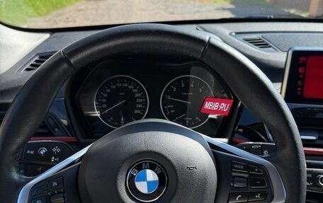 BMW X1, 2017 год, 2 580 000 рублей, 24 фотография