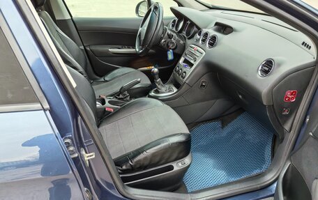 Peugeot 308 II, 2008 год, 420 000 рублей, 7 фотография