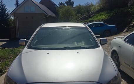 Mitsubishi Lancer IX, 2008 год, 522 000 рублей, 3 фотография