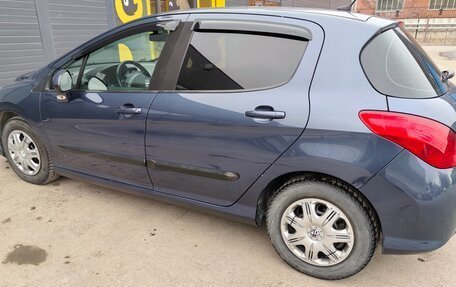 Peugeot 308 II, 2008 год, 420 000 рублей, 4 фотография