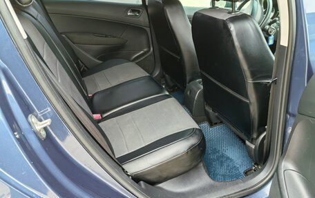 Peugeot 308 II, 2008 год, 420 000 рублей, 8 фотография