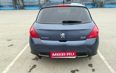 Peugeot 308 II, 2008 год, 420 000 рублей, 10 фотография
